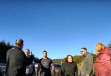 Карлос Насар ще бъде разпитан като свидетел на женски бой и спречкване на пътя /видео/