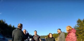 Карлос Насар ще бъде разпитан като свидетел на женски бой и спречкване на пътя /видео/