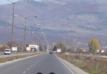 Протест затваря пътя Кюстендил – Гюешево след катастрофата с коне