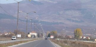 Протест затваря пътя Кюстендил – Гюешево след катастрофата с коне