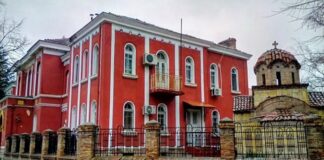 Търсят кандидати за нов митрополит на Видинската епархия до 14 януари