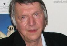 Почина писателят Димитър Коруджиев