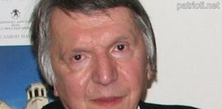 Почина писателят Димитър Коруджиев