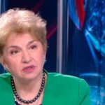 Меглена Плугчиева е новият секретар по външна политика на президента Илияна Йотова