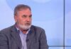 Доц. Ангел Кунчев: Засилен е контролът в местата, където се готви храна за деца
