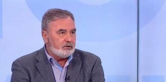 Ангел Кунчев: Очакваме новата система за ваксини да заработи през септември