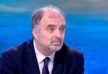 Министър Найден Тодоров недоволен от премиера Главчев заради назначение на заместник