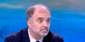 Министър Найден Тодоров недоволен от премиера Главчев заради назначение на заместник