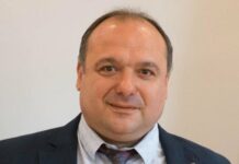 Екоминистърът: Няма придвижване на петно от петролния разлив в Керченския проток в Черно море