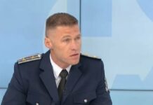 600 пияни и дрогирани шофьори са хванати за първите две седмици на годината