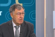 Вещо лице на КС: Липсват бюлетините от две секции в 23-и МИР в София от вота през октомври