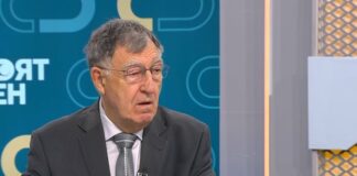 Вещо лице на КС: Липсват бюлетините от две секции в 23-и МИР в София от вота през октомври