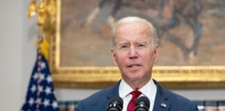 Байдън в прощална реч: В САЩ се създава олигархия