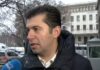 Кирил Петков ще прави правителство в сянка