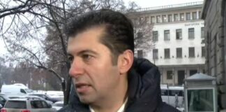 Кирил Петков ще прави правителство в сянка