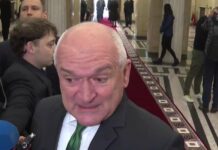 Главчев пожела дълъг мандат на новото правителство