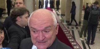 Главчев пожела дълъг мандат на новото правителство