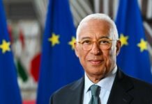 Председателят на ЕС поздрави Росен Желязков за избора му за премиер