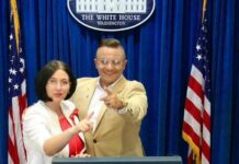 Осем българи ще присъстват на встъпването в длъжност на Тръмп, ето кои са те