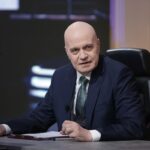 Слави Трифонов: Подкрепихме референдума за еврото, но то трябва да се въведе