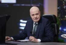 Слави Трифонов: ПП-ДБ пречи на борбата с корупцията и рискува парите по ПВУ