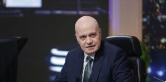 Слави Трифонов: Ще направя всичко възможно измислиците, гнусотиите и откровените пошлости да продължат да съществуват