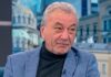 Карадимов отговори на Петков: Притеснително е политици да твърдят, че изпълнителната власт отговаря за броенето на бюлетините