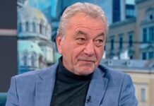 Карадимов отговори на Петков: Притеснително е политици да твърдят, че изпълнителната власт отговаря за броенето на бюлетините