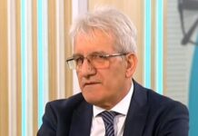 Рамадан Аталай: Няма риск ДПС-ДПС да спре да подкрепя управлението