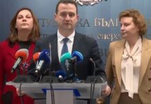 Жечо Станков: Имаме запаси от бензин за 6 месеца, от дизел – за 4, от самолетно гориво – за 2 месеца