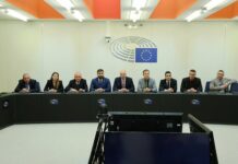 Росен Желязков: България трябва да се върне в центъра на политическите процеси в Европа