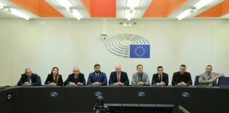 Росен Желязков: България трябва да се върне в центъра на политическите процеси в Европа