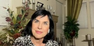 Обрали къщата на Кичка Бодурова в Лас Вегас, тя обвини нелегалните мигранти