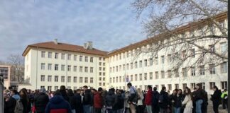 ГДБОП: Бомбените заплахи към училищата са пратени от няколко пощи на чуждестранна платформа за безплатни онлайн пощенски услуги