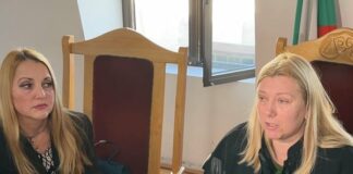 Делото „Дебора“ тръгва отначало в Пловдив, съдът си направи отвод