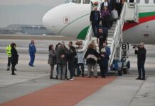 Българските моряци кацнаха на родна земя