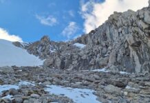 Скиор загина след удар в дърво край писта „Тодорка“ над Банско