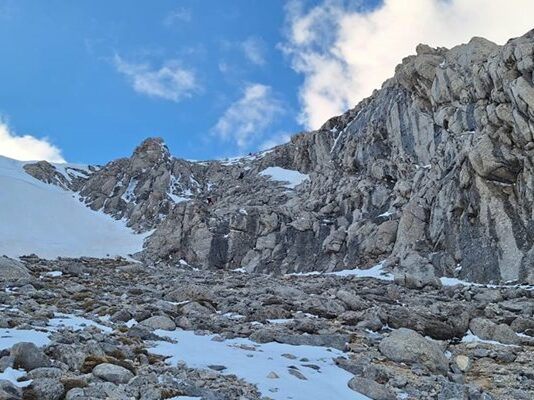 ПСС: Много добри са условията за туризъм в планините