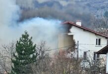 Прокуратурата ще назначи експертиза, която да установи имало ли е теч на газ във взривената къща в Банкя