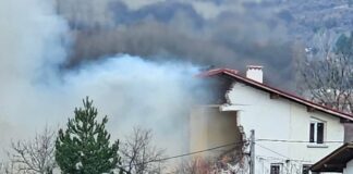 Прокуратурата ще назначи експертиза, която да установи имало ли е теч на газ във взривената къща в Банкя