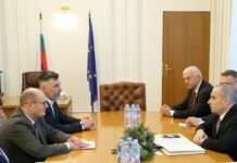 Гроздан Караджов: Ще се консултираме с най-добрите експерти в Европа по безопасност на жп транспорта