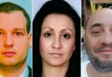 Българите шпиони в Англия са били свързани с най-висшите ешелони на властта у нас