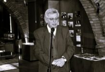 Почина бившият ректор на Великотърновския университет Иван Харалампиев