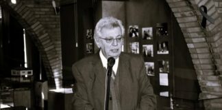 Почина бившият ректор на Великотърновския университет Иван Харалампиев