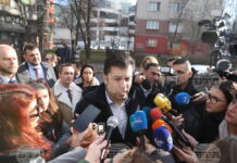 Кирил Петков се обяви за невинен