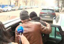 Арестуваха шефа на отдел „Миграция“ в СДВР, осигурявал фиктивни адреси на временно пребиваващи в страната