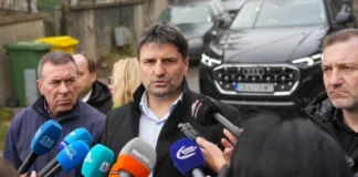 Трите загинали при пожара в София жени са се задушили