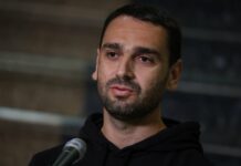 Данаил Веселинов: 4 месеца бяхме в една стая, без право да излизаме. Бяхме си като затворници