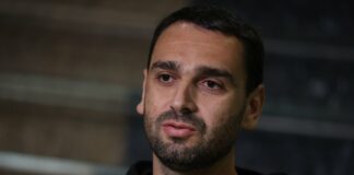 Данаил Веселинов: 4 месеца бяхме в една стая, без право да излизаме. Бяхме си като затворници