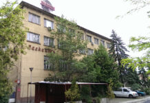 Сградата на „Балкантон“ в София няма да бъде съборена, увериха от фирмата собственик